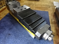 北川,KITAGAWA パワーバイス VE125L