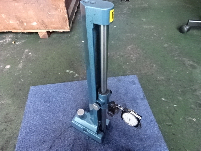 スクエアゲージ