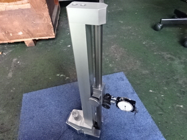 スクエアゲージ