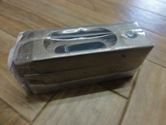 ワイヤーカットクランプ