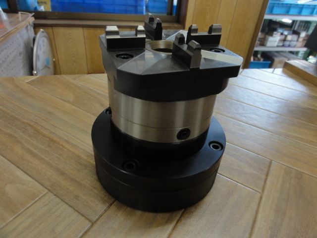 EROWA 手動クランプチャック ER-007604