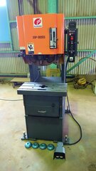 富士機工 油圧プレス SSP-3025ⅡS