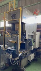 アイダ 150tプレス NC1-150(S)