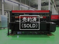 アマダ シャーリング DCT-2045