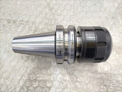 BIG ミーリングチャック BT40-HMC25S-75