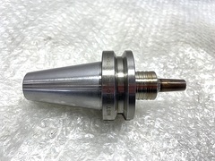 MST 焼きばめホルダー BT40-SLFA4-75-M22