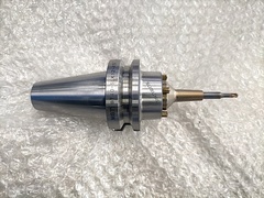 MST 焼きばめホルダー BT40-SLK12-45F