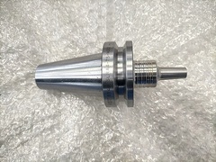 MST 焼きばめホルダー BT40-SLRA4-75-M22