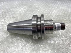 MST 焼きばめホルダー BT40-SLFB8-75-M22