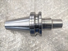 MST 焼きばめホルダー BT40-SLRB10-75-M22