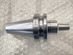 MST 焼きばめホルダー BT40-SLRB6-75-M22