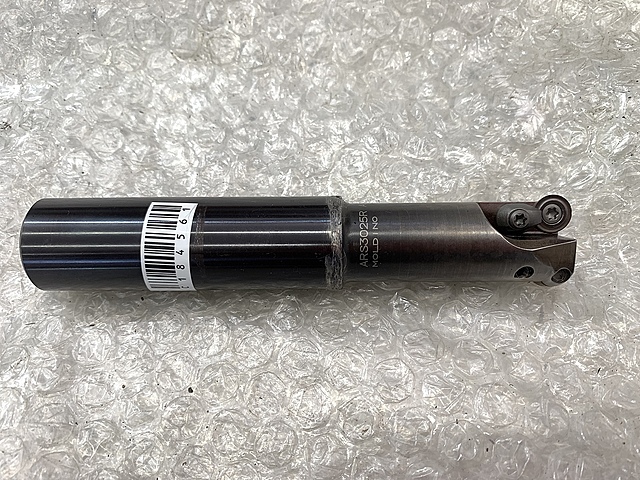 日立ツール スローアウェイエンドミル ARS3025R