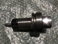 MST/溝口鉄工所 コレットホルダー F63-CTH10-90