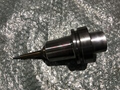 MST/溝口鉄工所 焼き嵌めホルダ F63M-SLK12-75