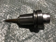 MST/溝口鉄工所 焼き嵌めホルダ F63M-SLK12-75