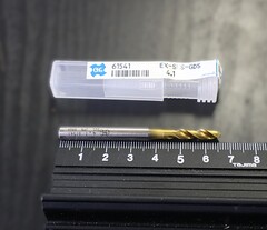 OSG　 EXゴールドドリル EX-SUS-GDS-4.1