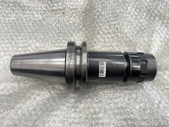 BIG ミーリングチャック BT50-HMC25-165