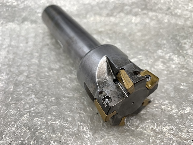 不二越 フェイスミル NWEX3050E