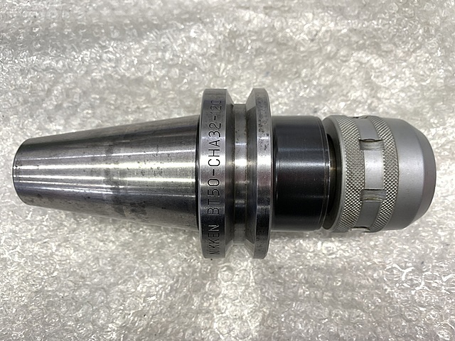 日研 ミーリングチャック BT50-CHA32-120