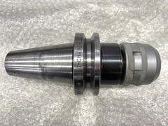 日研 ミーリングチャック BT50-CHA32-120