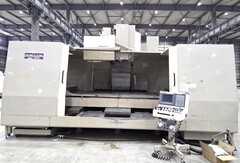 OKUMA 立形マシニングセンター MILLAC 1052V