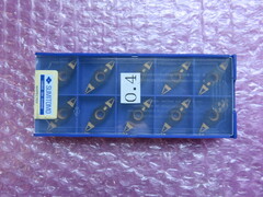 住友電工 チップ VBMT-SU 形 (AC630M)VBMT160404N-SU