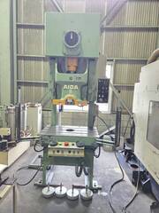 アイダ 80ｔプレス NC1-8(2)B