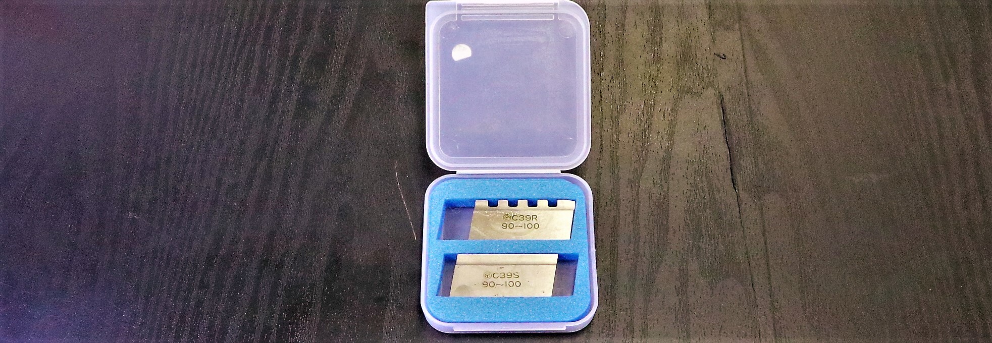 聖和　 スーパードリル替刃 C39　90-100　未使用