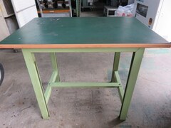 サカエ 作業台 W600xD900xH720mm