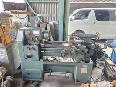 ワシノ 4.5尺汎用旋盤 LR-55A