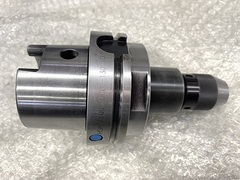 BIG ドリルチャック HSK-A100-SDC08-130