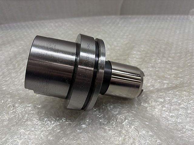 KATO タップホルダー HSK-A100-H-HA1022-M-OHC