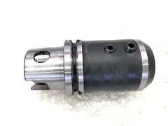 KENAMETAL サイドロックホルダー KM63XMZ-EM25-80Y-D