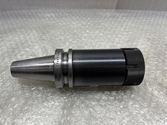 MST コレットホルダー BT-40-CTA25-135