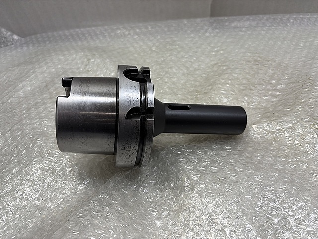MST モールステーパーホルダー A100-MTA2-135