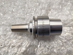 MST 焼きばめホルダー E32-SLRA4-50-M22