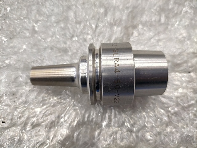 MST 焼きばめホルダー E32-SLRA4-50-M22