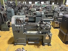 ワシノ 汎用旋盤 LR-55A