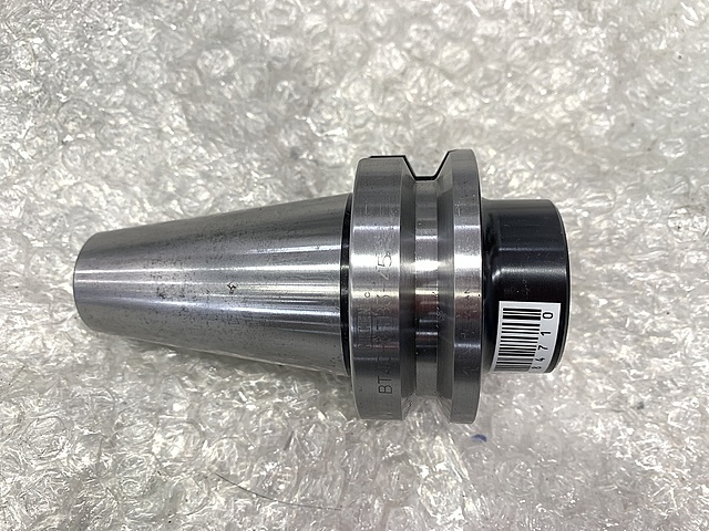 日研 モールステーパーホルダー BT40-MTB3-45