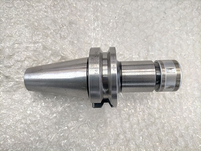 日研 コレットホルダー BT40-SK13-90