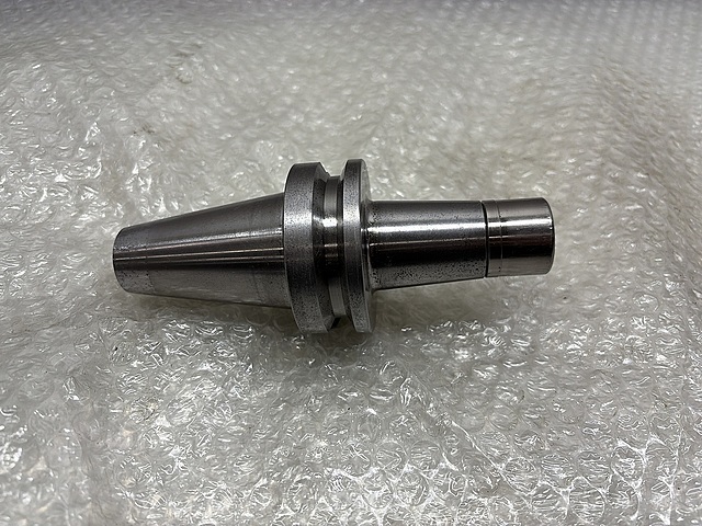 日研 コレットホルダー BT40-VC6-90