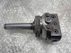 黒田精工 ボーリングツールセット UFB-3 MT-3 M12