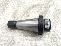 黒田精工 モールステーパーホルダー NT40U-MT3