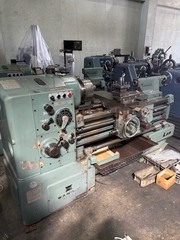 ワシノ 6尺旋盤 LEO80A