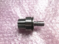 BIG/ビッグ メガニューベビーチャック 【メガニューベビーチャック】HSK-E40-MEGA6S-45