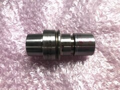 BIG/ビッグ メガニューベビーチャック 【メガニューベビーチャック】HSK-E40-MEGA10N-60