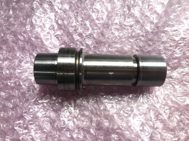 BIG/ビッグ メガニューベビーチャック 【メガニューベビーチャック】HSK-E40-MEGA10N-90