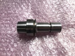 BIG/ビッグ メガニューベビーチャック 【メガニューベビーチャック】HSK-E40-MEGA8N-75