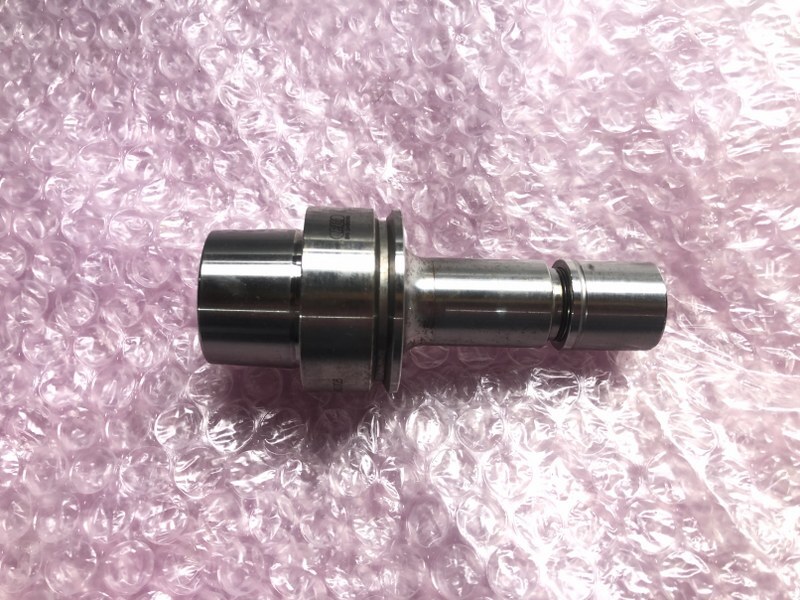 BIG/ビッグ メガニューベビーチャック 【メガニューベビーチャック】HSK-E40-MEGA6N-75