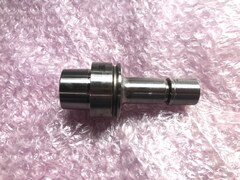 BIG/ビッグ メガニューベビーチャック 【メガニューベビーチャック】HSK-E40-MEGA6N-75